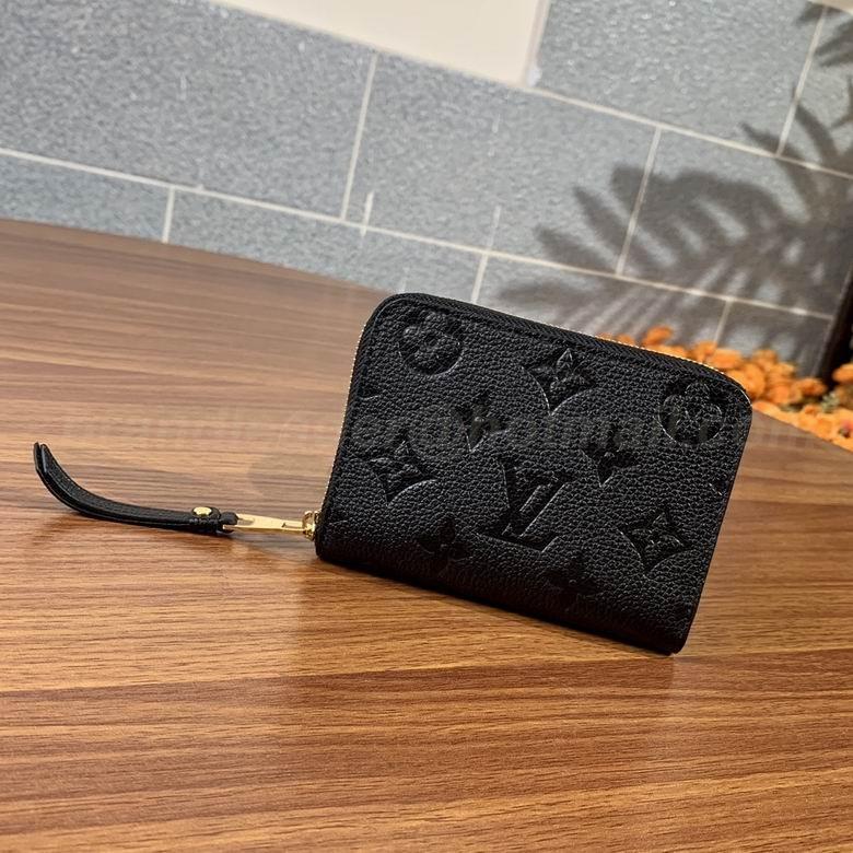 LV Wallets 9